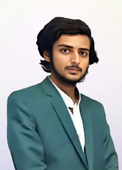 Mr. Mohammad Ahmad IT Programmer